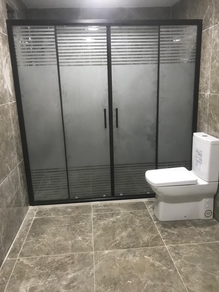 iki duvar arası duşakabin fiyatları