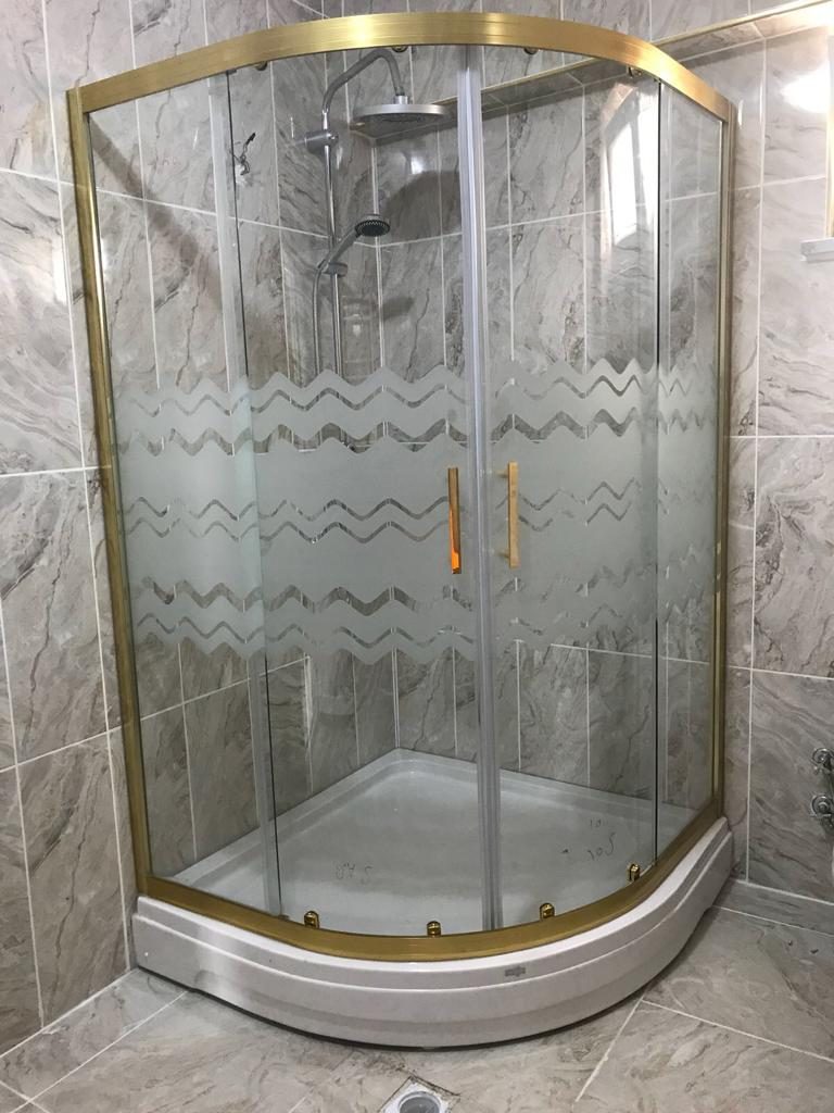 Esenyurt Duşakabin