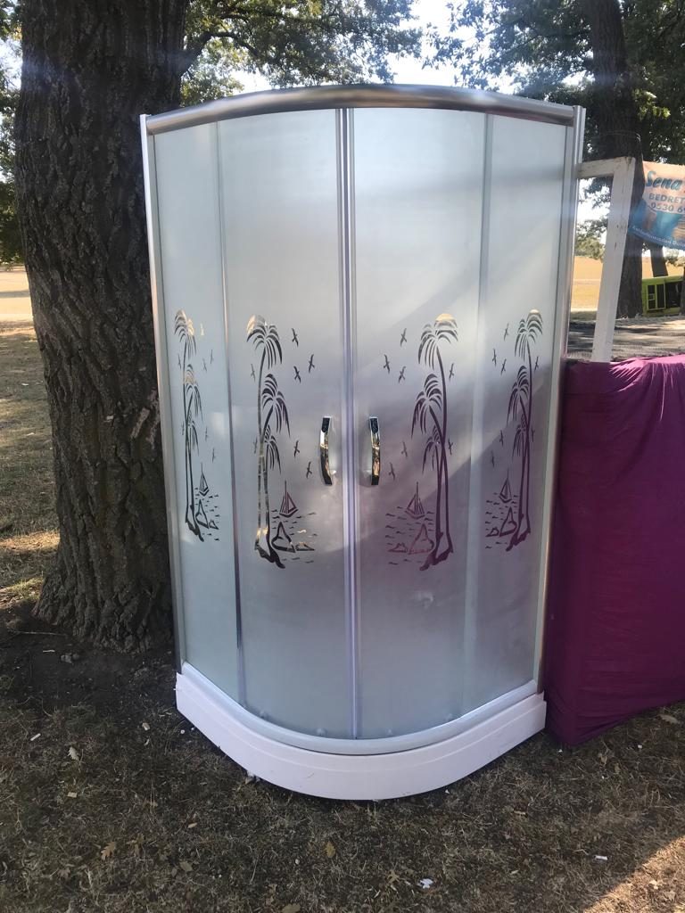 Hadımköy Duşakabin