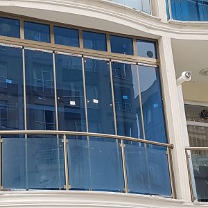 cam balkon