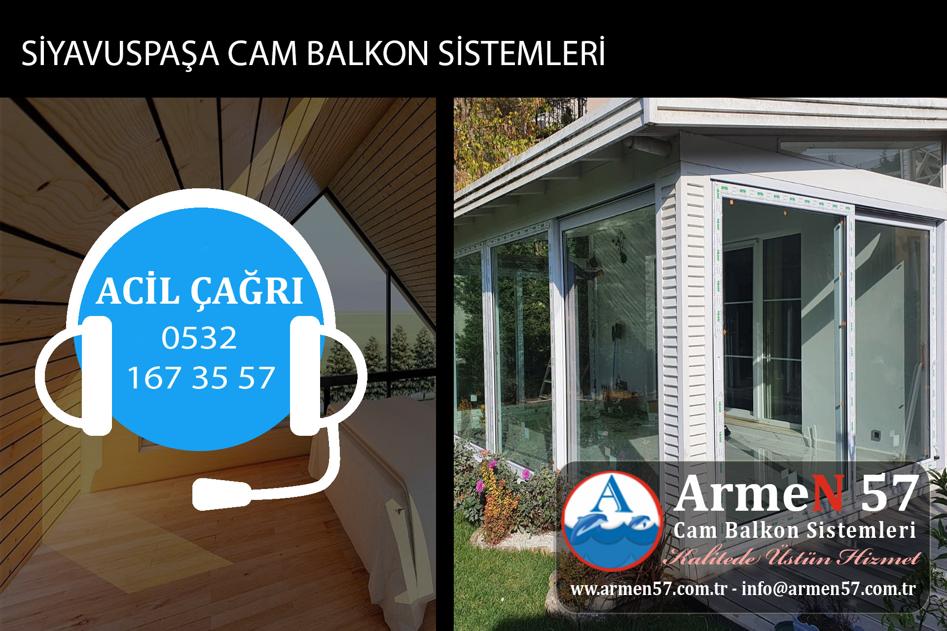 siyavuspaşa cam balkon